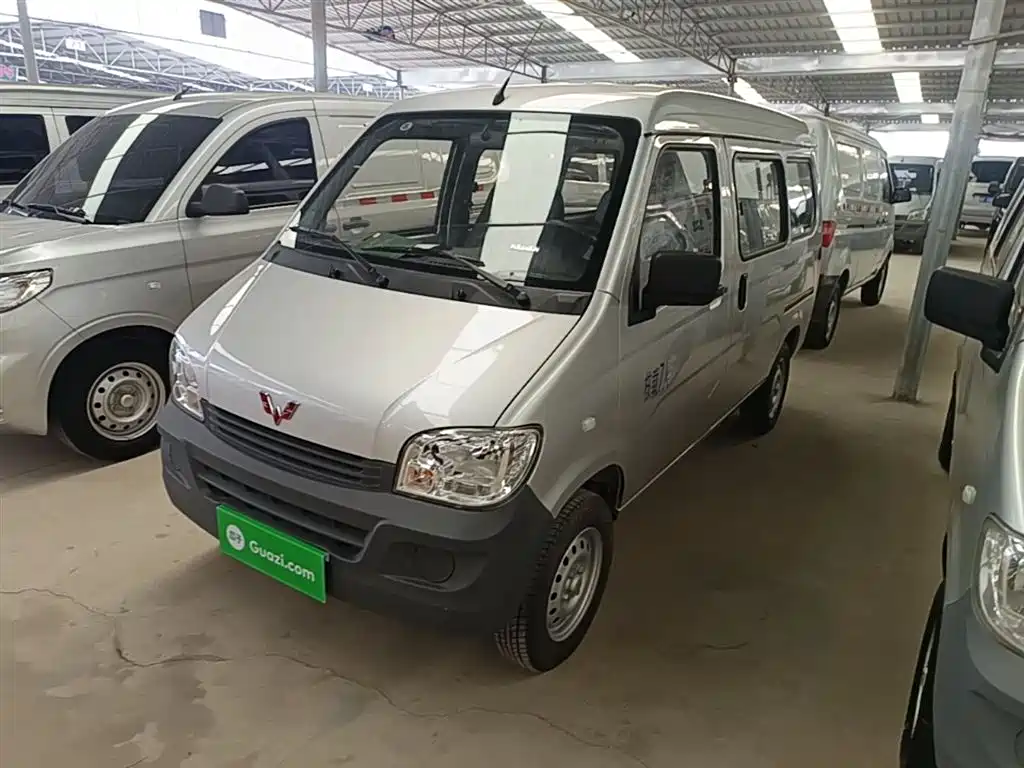 Wuling Zhiguang 2025