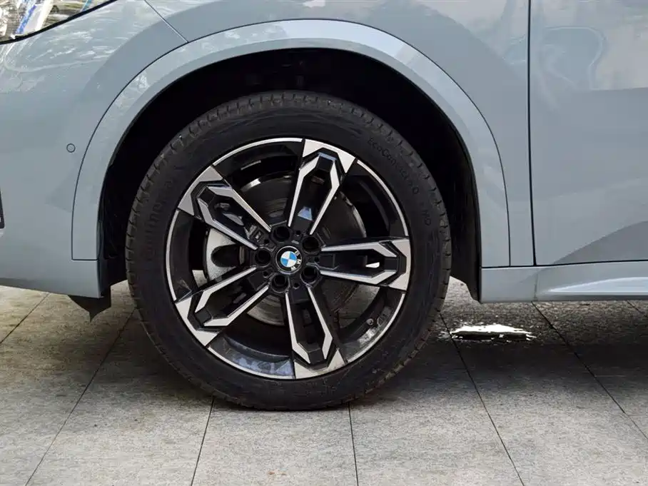 BMW X2 2025 — фото 13