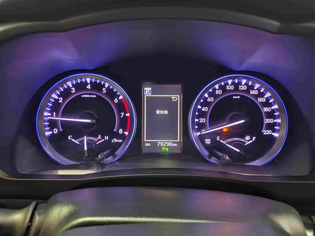 Toyota Highlander 2019 — фото 18