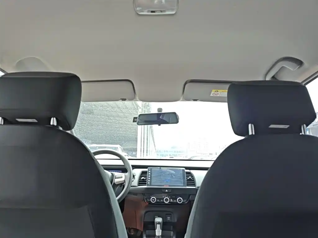 Honda Fit 2021 — фото 18