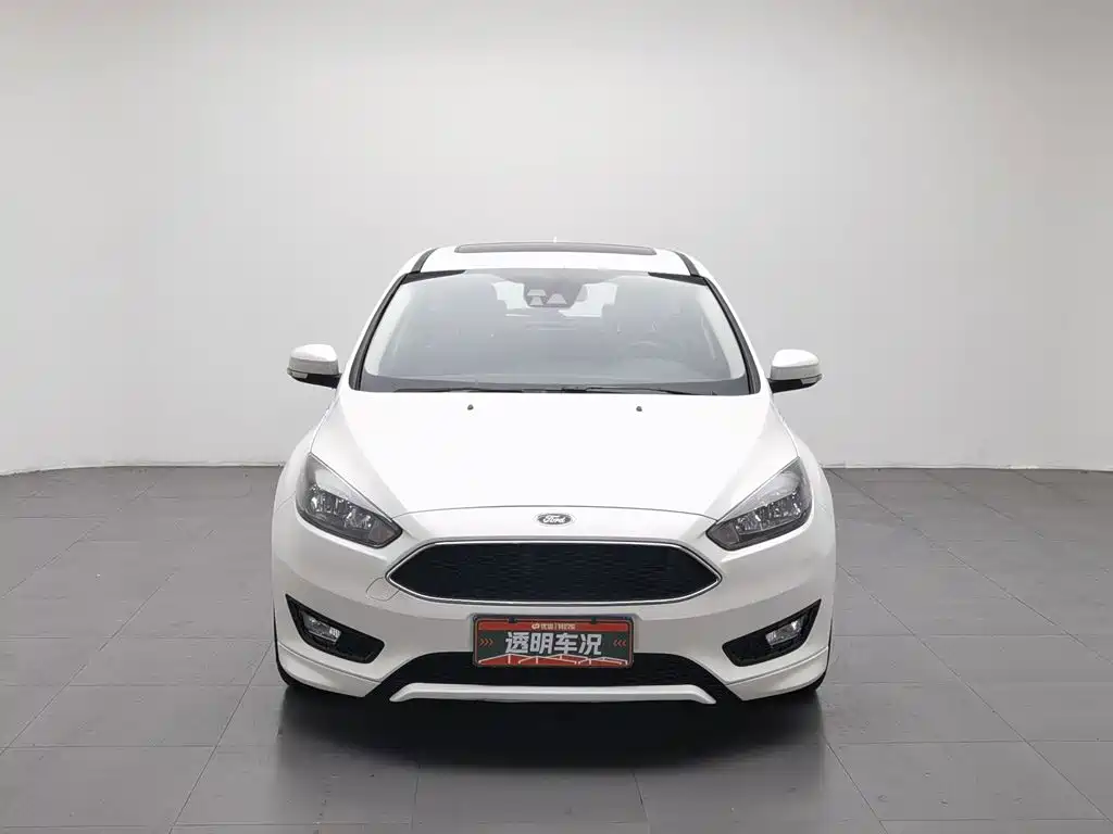 Ford Focus 2016 — фото 3