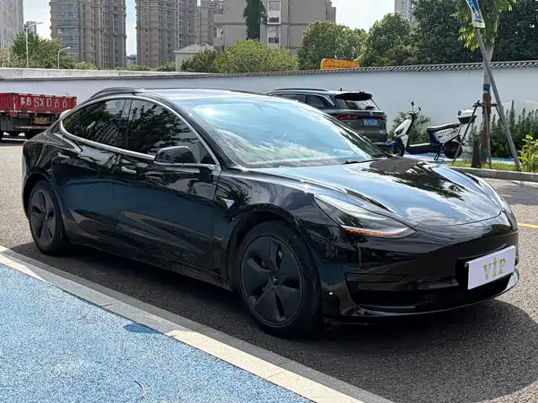 Tesla Model 3 2020
