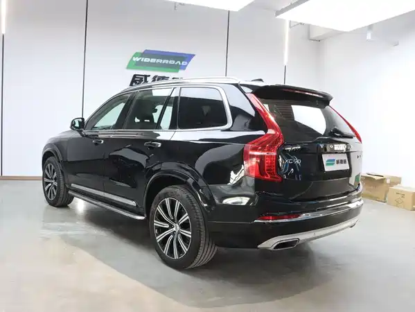 Volvo XC90 2020