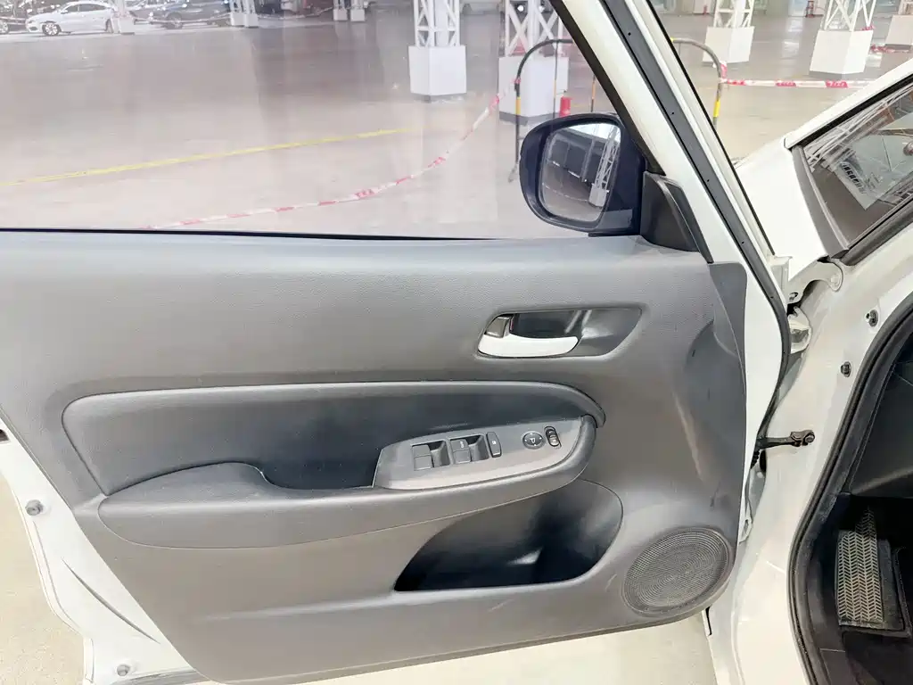 Honda Fit 2021 — фото 15