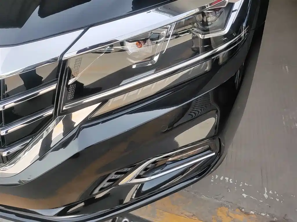 Volkswagen Passat 2019 — фото 24