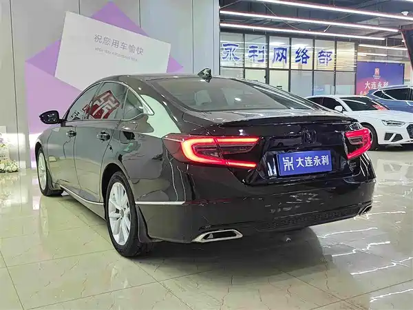 Honda Accord 2023