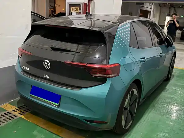 Volkswagen ID.3 2022