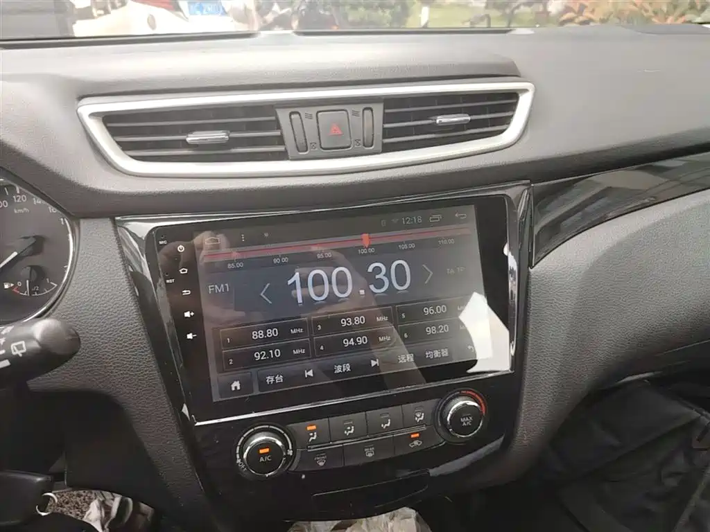 Nissan Qashqai 2017 — фото 13
