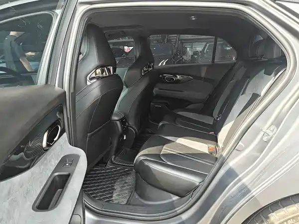 GAC Trumpchi Empow 2023