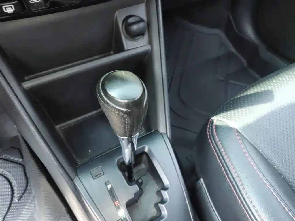 Toyota Vios FS 2019 — фото 14
