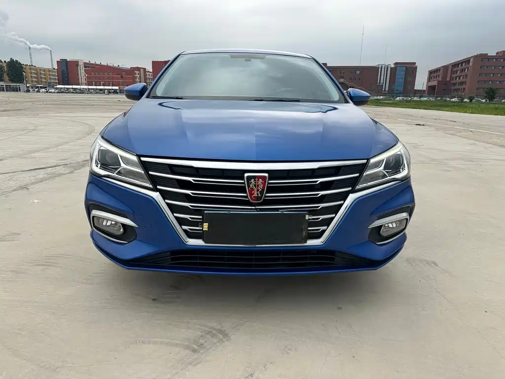 Roewe i5 2020
