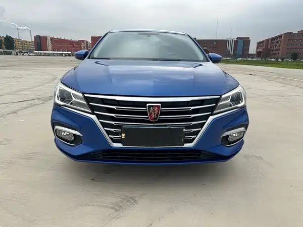 Roewe i5 2020