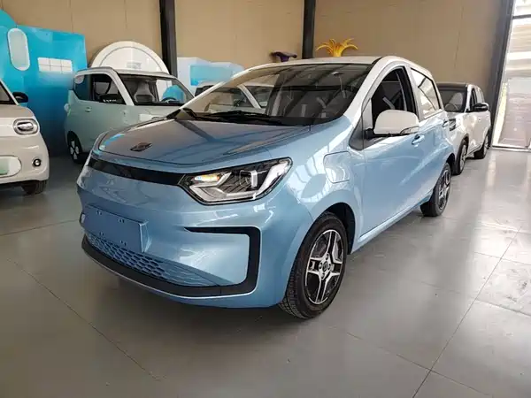 Sehol Huaxianzi 2021