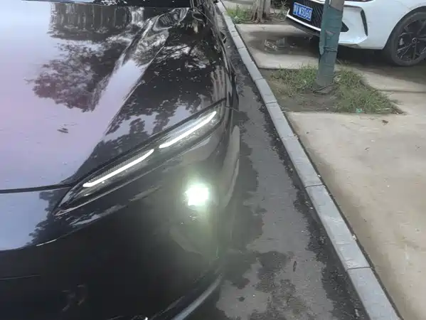 NIO ET5T 2024