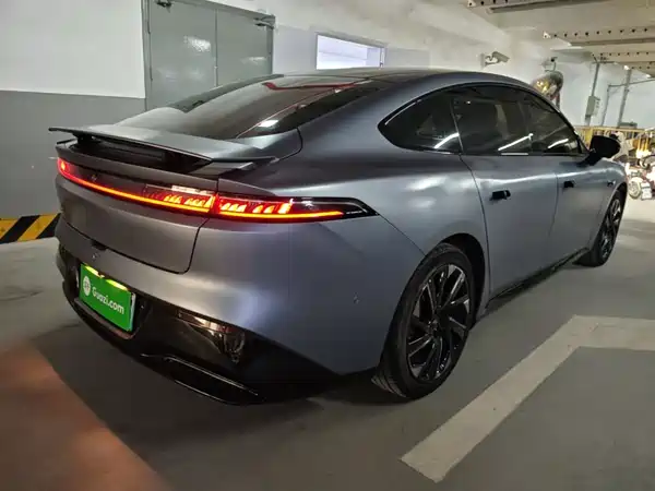 Dongfeng e007 2024