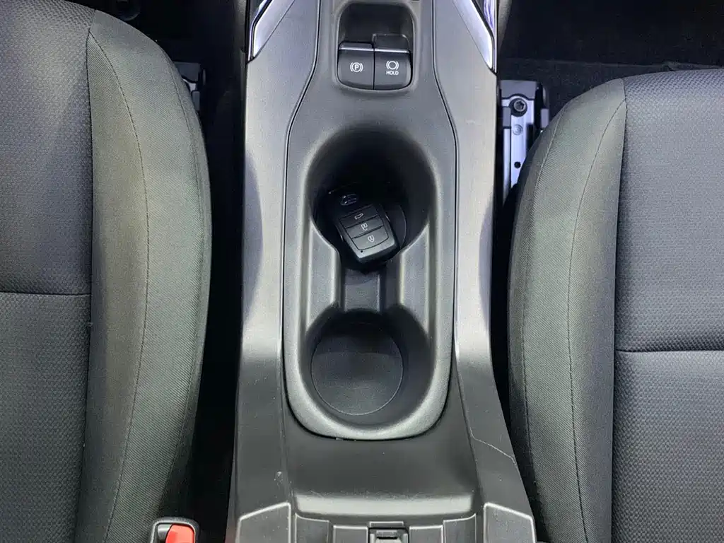 Toyota Levin 2023 — фото 10