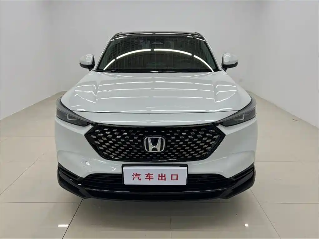 Honda XR-V 2023 — фото 2