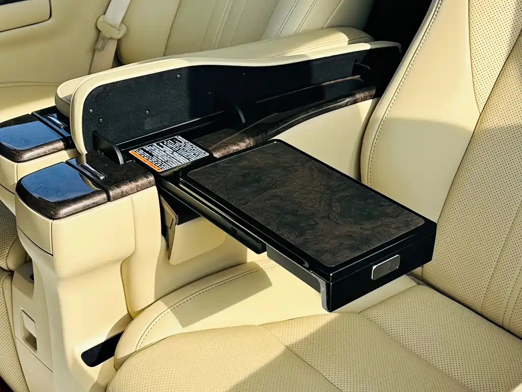 Toyota Vellfire 2021 — фото 20