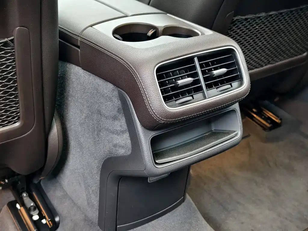 Mercedes-Benz GLE 2020 — фото 15