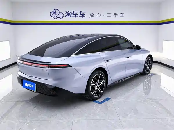 Dongfeng Xinghai S7 2025