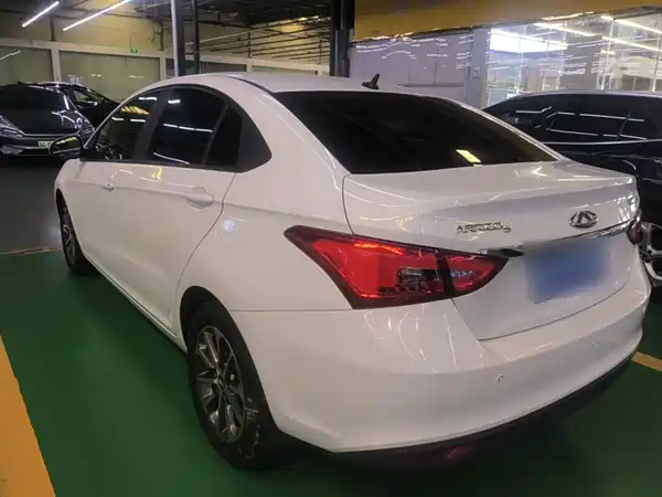 Chery Arrizo 5 2023