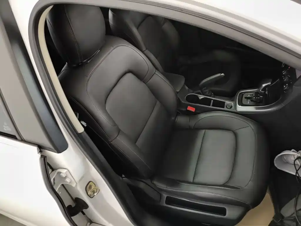 Citroën C4 Sega 2019 — фото 25