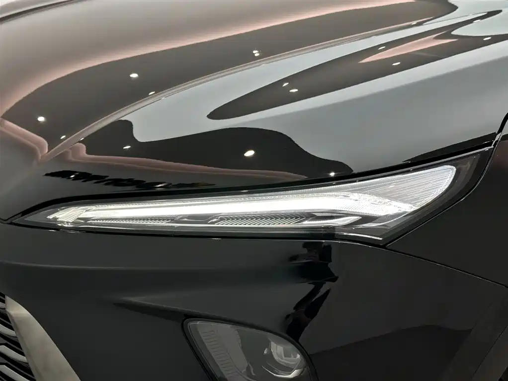 Buick Envision Plus 2024 — фото 19