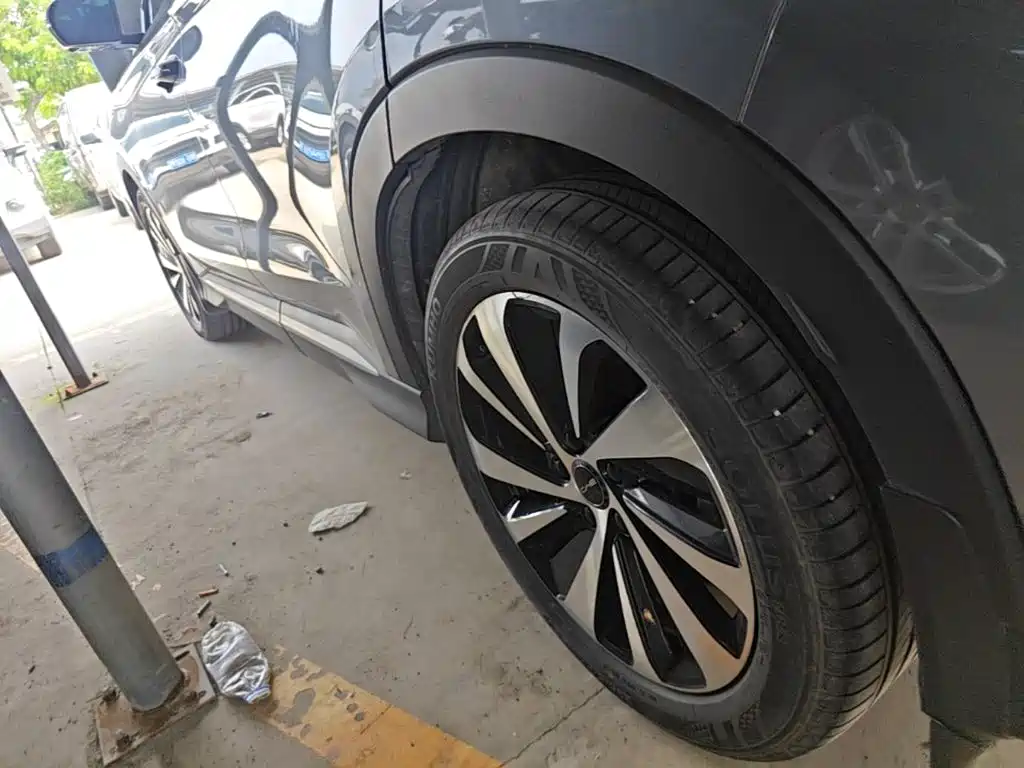 BYD Song PLUS New Energy 2023 — фото 22