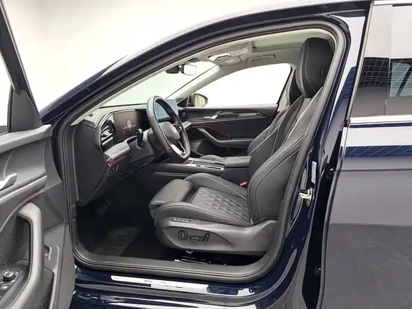 Volkswagen Magotan 2024