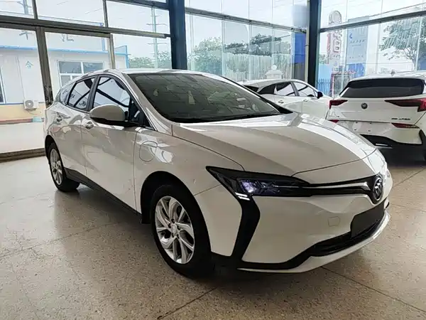 Buick Velite 6 2023