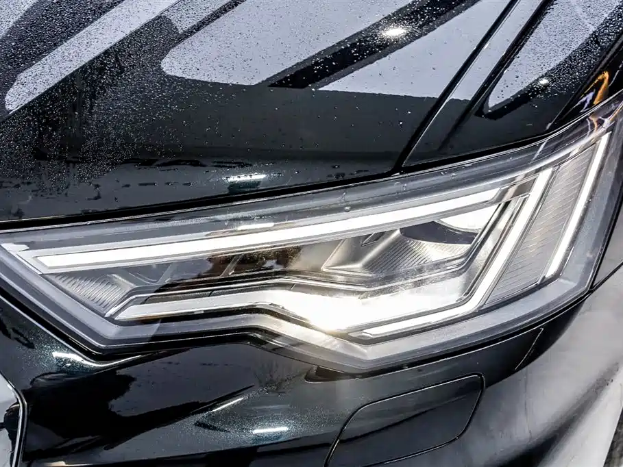 Audi A6L 2023 — фото 34