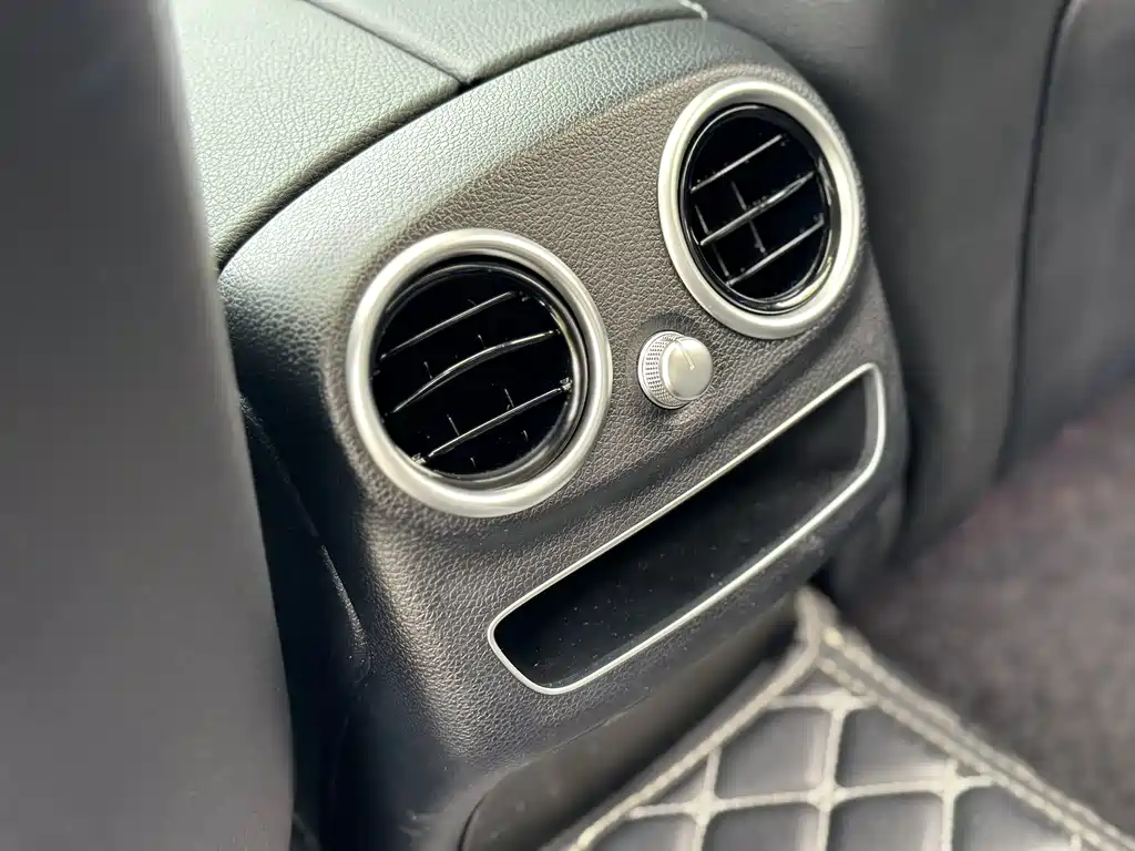 Mercedes-Benz C-Class 2020 — фото 11