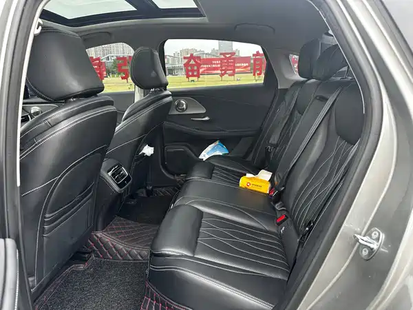Chery Arrizo 8 2024