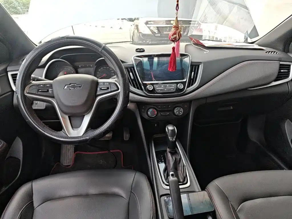 Chevrolet Cruze 2020 — фото 10