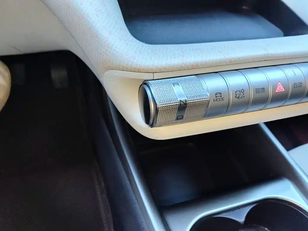 BYD Dolphin 2023 — фото 14