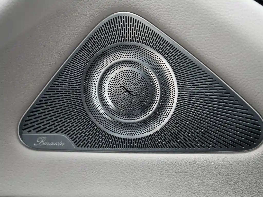 Mercedes-Benz S-Class 2026 — фото 28