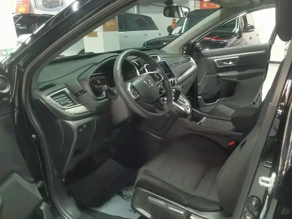 Honda Breeze 2021