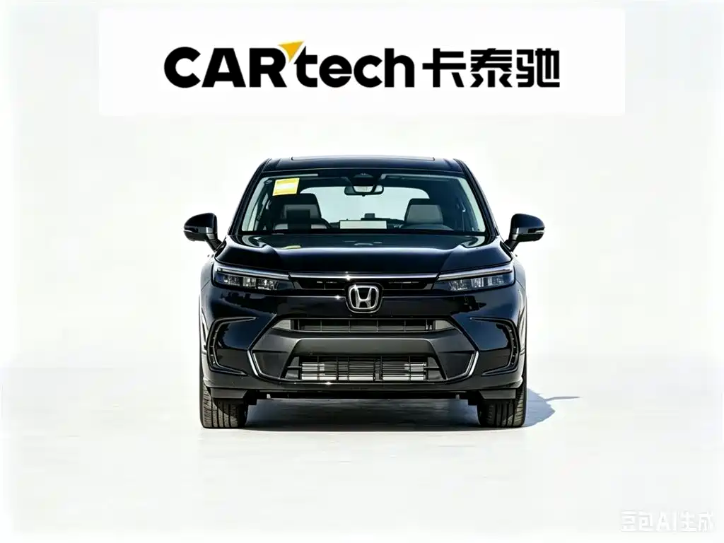 Honda Breeze 2026 — фото 3