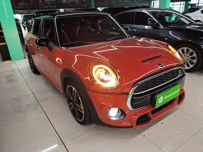 MINI MINI 2018