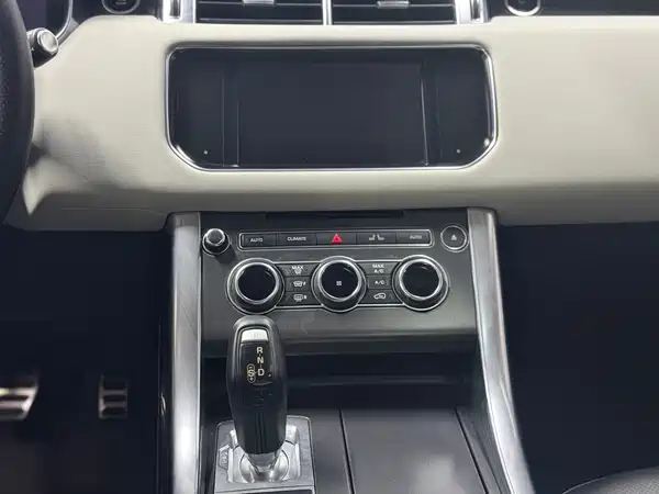 Land Rover Range Rover Sport 2014