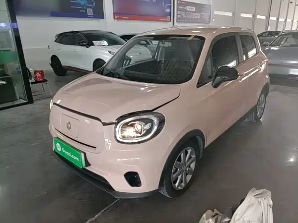 Leapmotor T03 2022