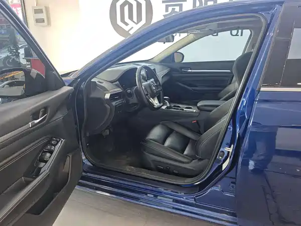 Nissan Teana 2020