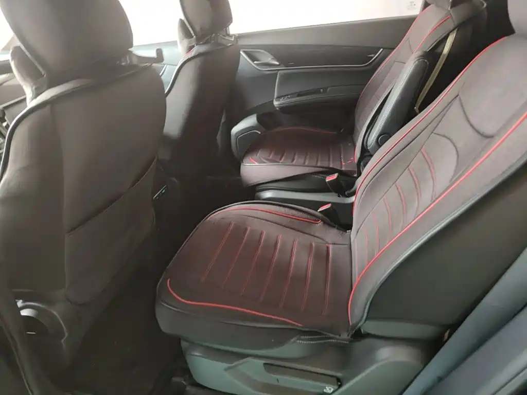 BYD Song MAX 2018 — фото 17