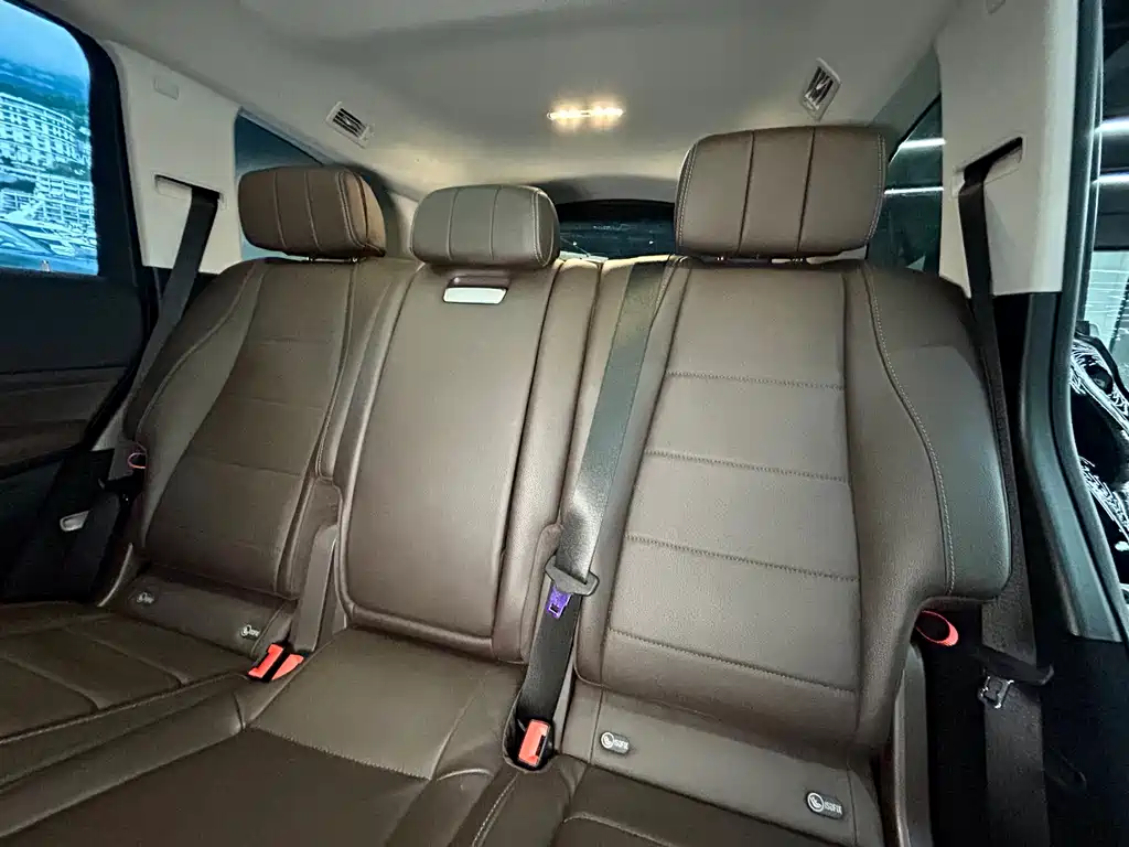 Mercedes-Benz GLS 2023 — фото 28