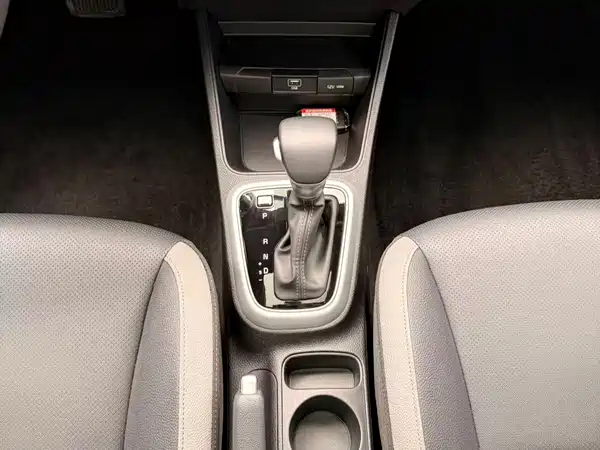 Kia KX1 2022