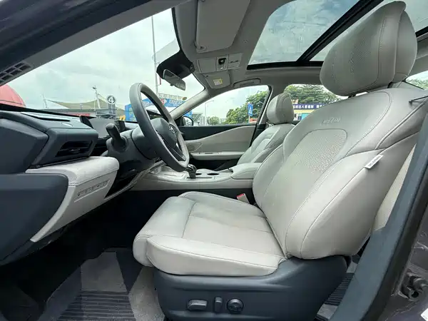 Nissan Teana 2025