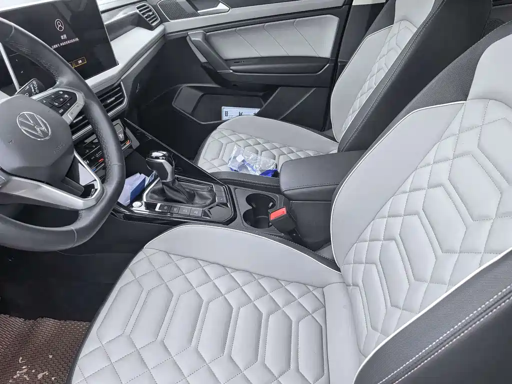 Volkswagen Tayron 2023