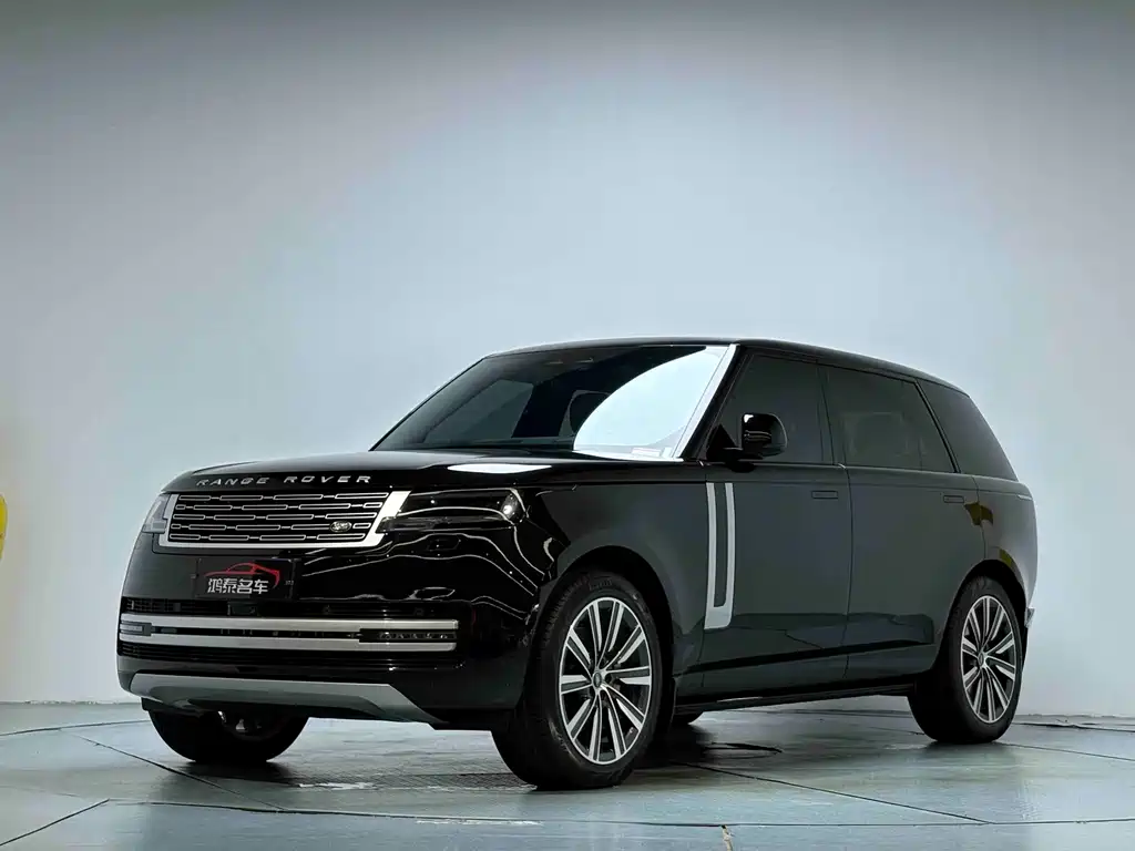Land Rover Range Rover 2024 — фото 1