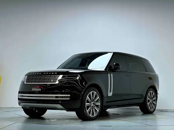 Land Rover Range Rover 2024