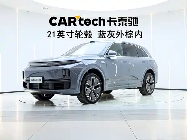 Li Auto L7 2025